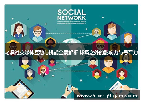 老詹社交媒体互动与挑战全景解析 球场之外的影响力与号召力